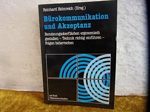 Bürokommunikation und