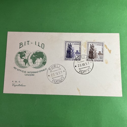 Bit ilo internaz büro - internaz,
