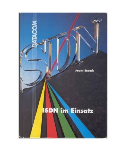 Isdn einsatz - isdn, im