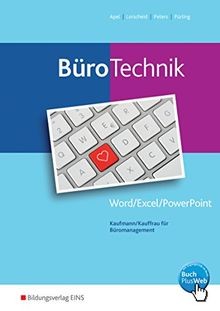 Bürowelt bürotechnik word - bürotechnik,