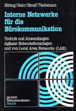 Interne Netzwerke für die