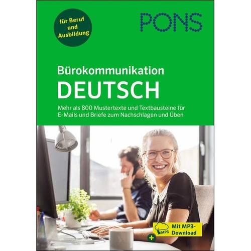 Deutsch richtig schreiben