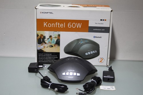 Konftel 60w konferenztelefon - 60w,