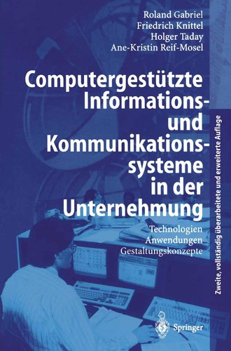 Computergestützte