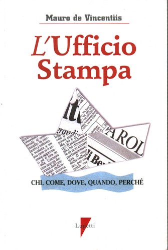 Die pressestelle mauro de - die,