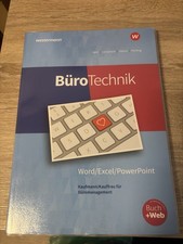 Bürotechnik - Microsoft Word