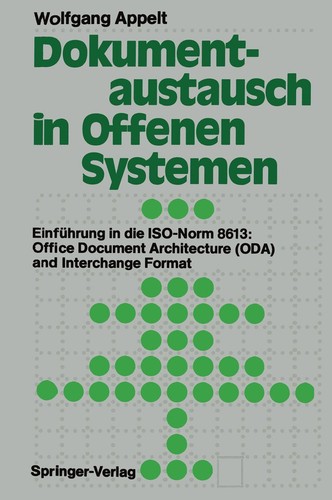 Dokumentaustausch offenen - dokumentaustausch,