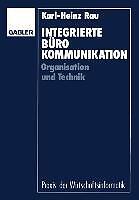 Integrierte bürokommunikation - integrierte,