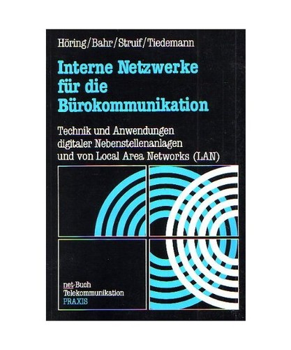 Interne netzwerke für die - für,