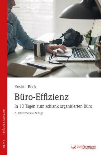 Büro effizienz rositta - büro-effizienz,