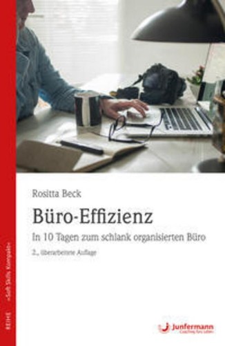 Büro effizienz rositta beck - rositta,