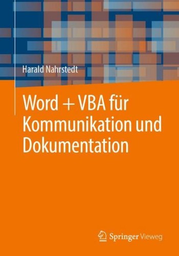 Word vba für kommunikation - word,
