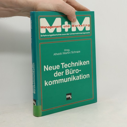 Neue techniken der - techniken,