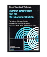 Interne Netzwerke für die