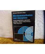 Bürokommunikation und