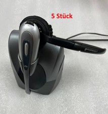 Plantronics Headset Bundle (6