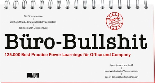 Büro bullshit peter - büro-bullshit, |