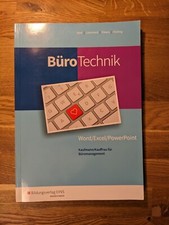 BüroWelt: BüroTechnik - Word