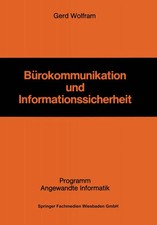 Bürokommunikation und