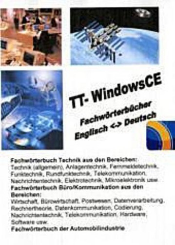 Trueterm fachwörterbuch - trueterm,