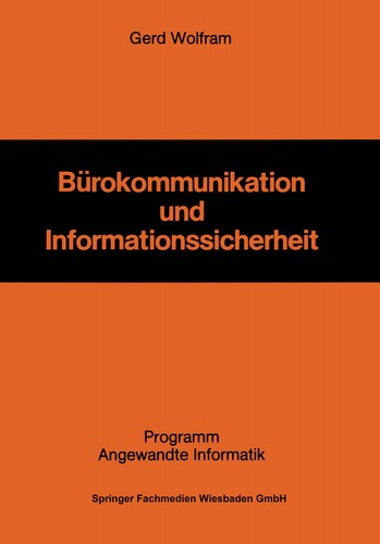 Gerd wolfram - gerd, /